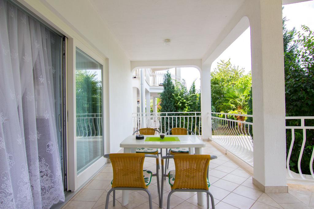 Wish Apartments Poreč Rum bild