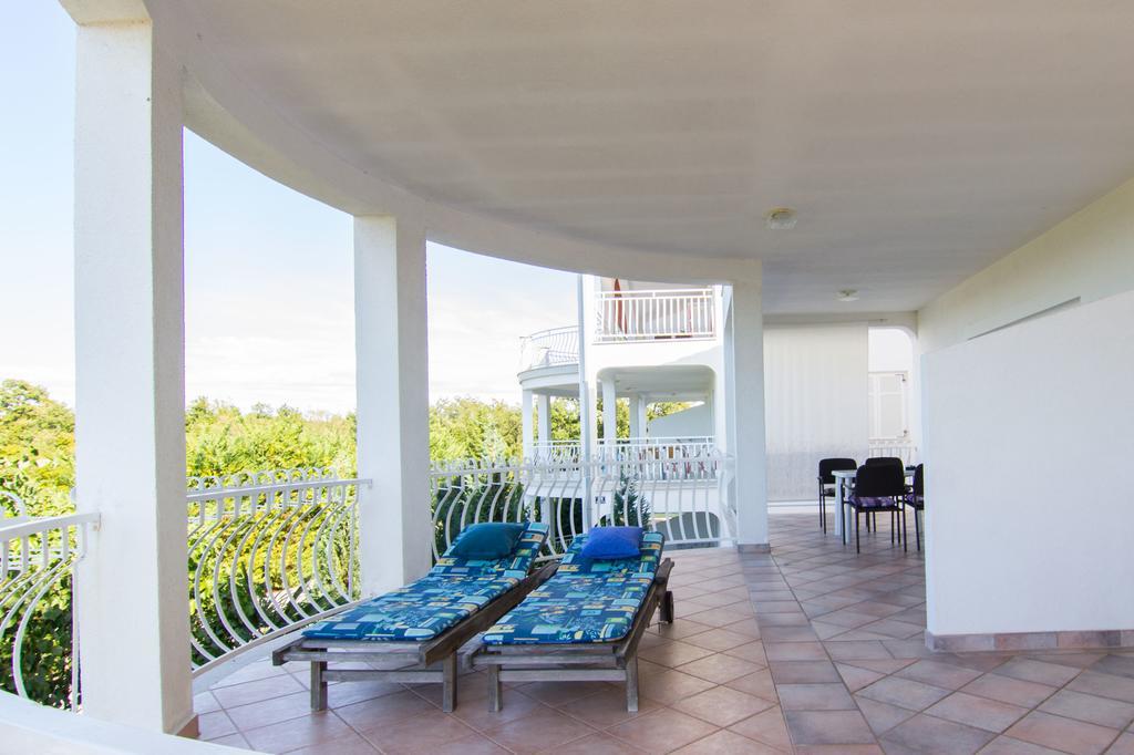 Wish Apartments Poreč Rum bild
