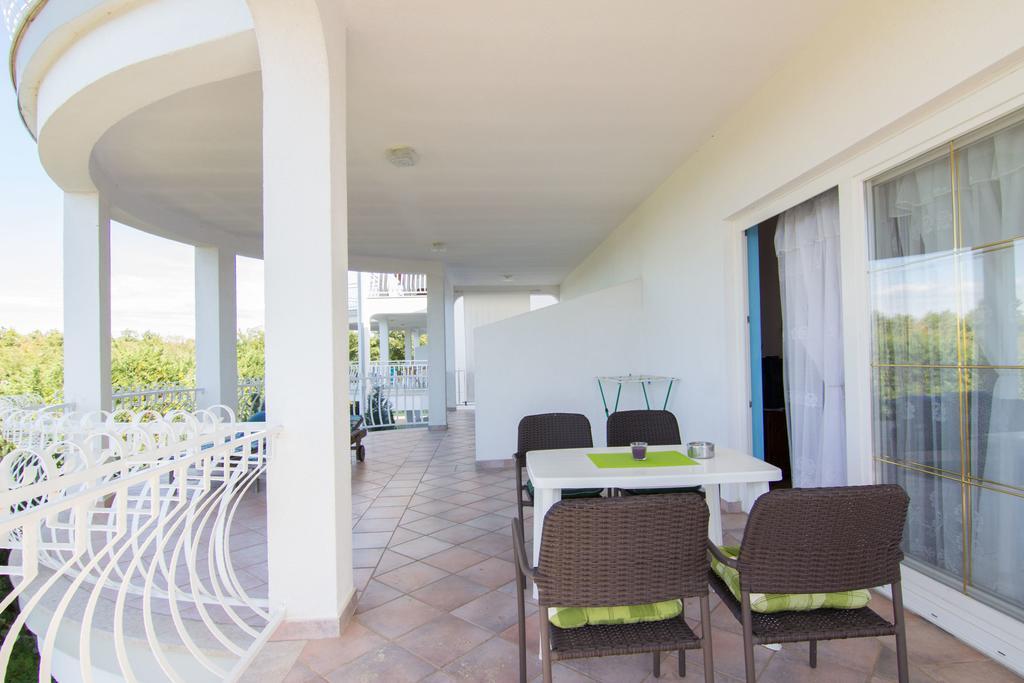 Wish Apartments Poreč Rum bild
