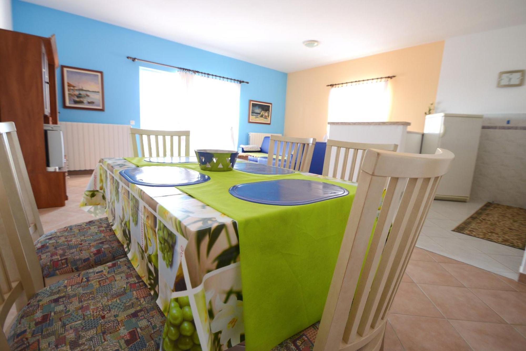 Wish Apartments Poreč Rum bild