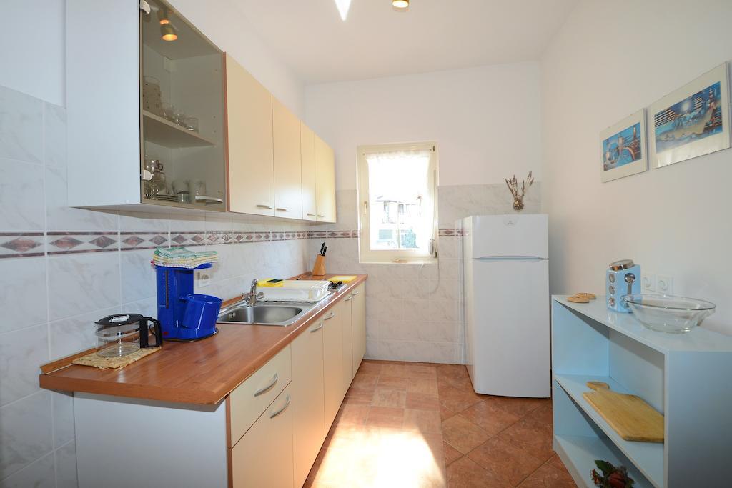 Wish Apartments Poreč Rum bild