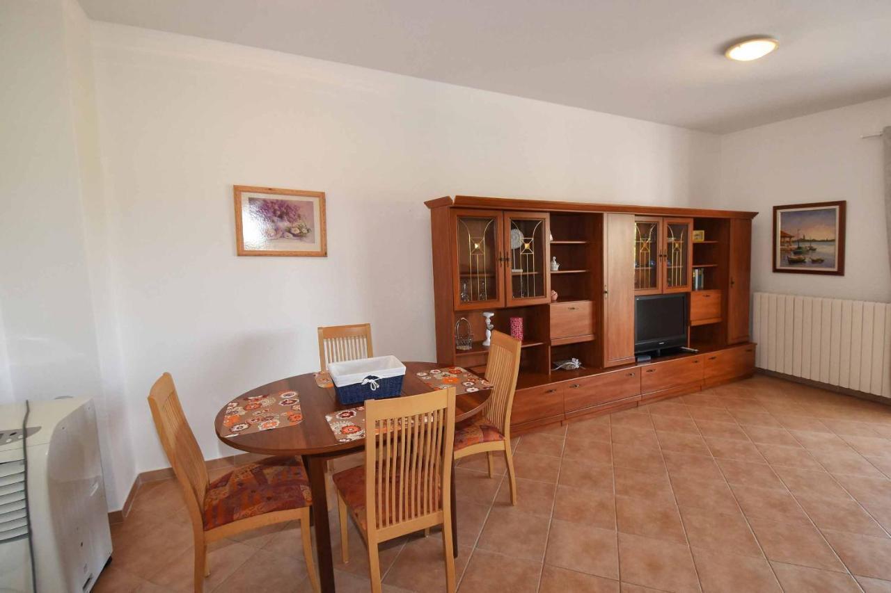Wish Apartments Poreč Exteriör bild