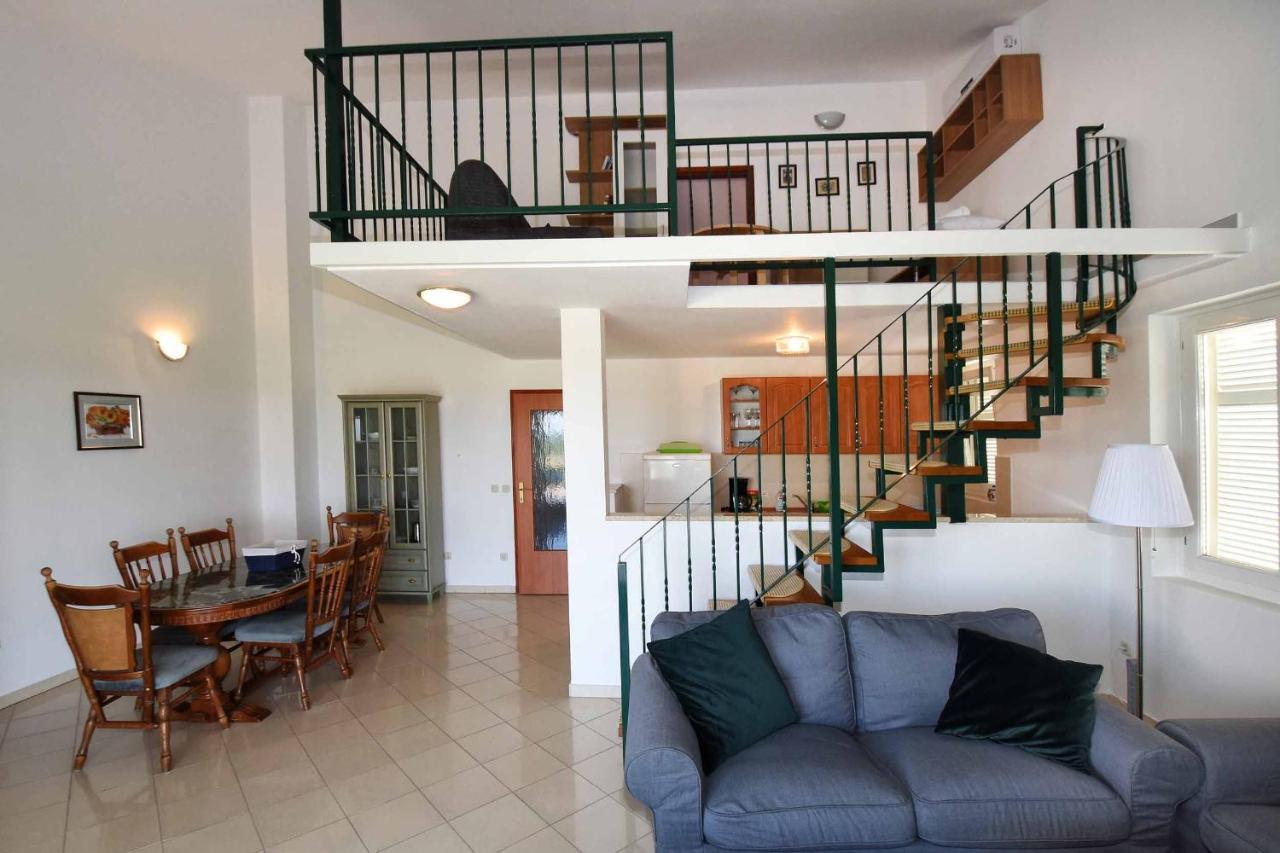 Wish Apartments Poreč Exteriör bild
